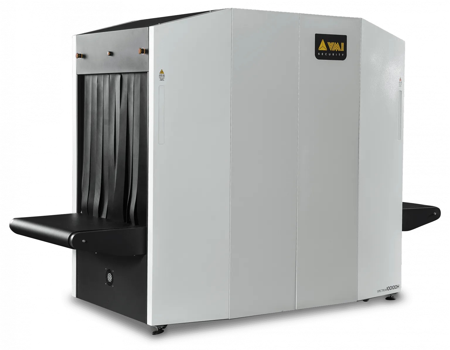 X-Ray Machine