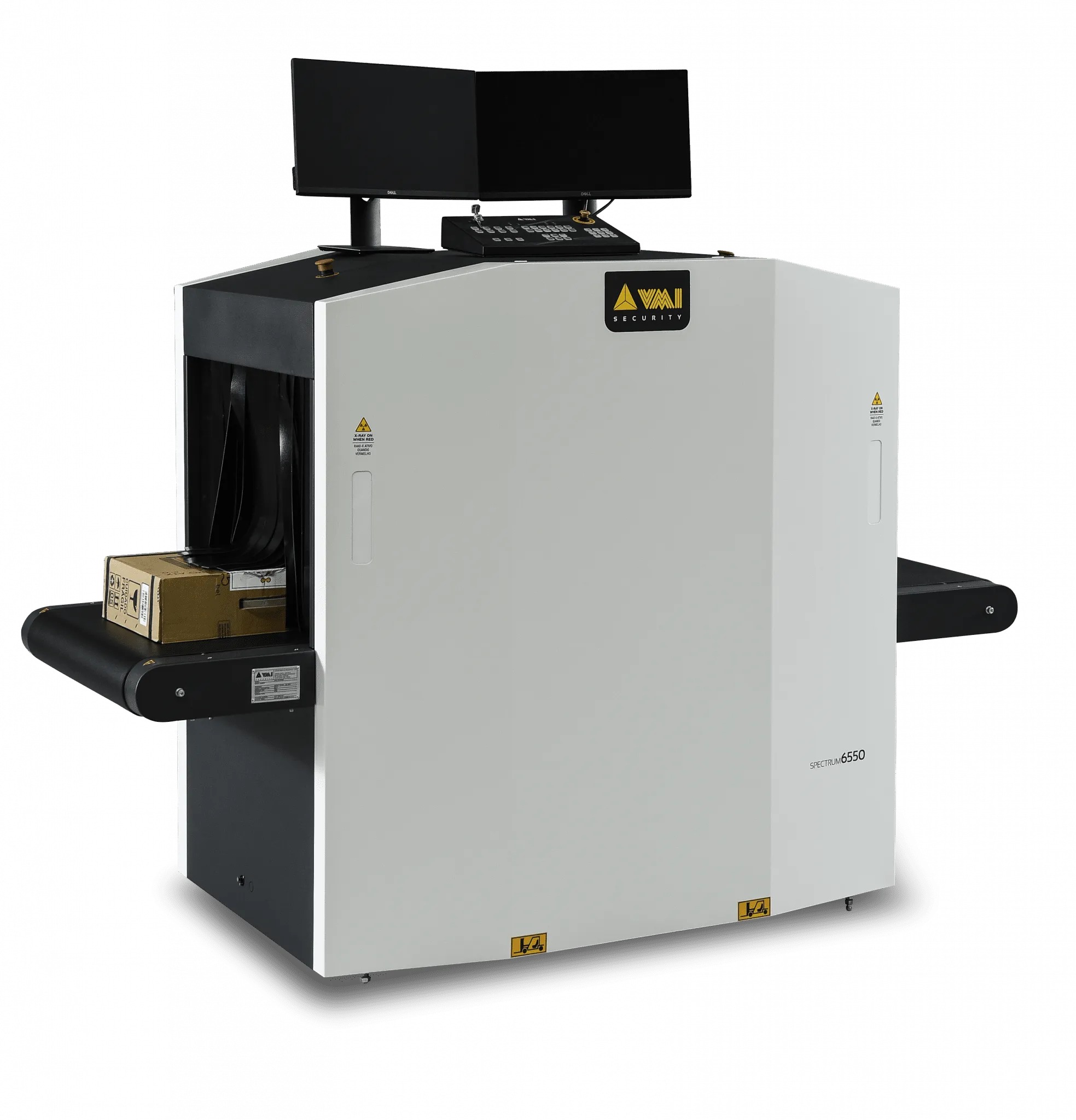 X-Ray Machine